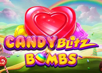Candy Blitz Bombs - GOODGAMING138