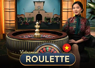 Vietnamese Roulette - GOODGAMING138