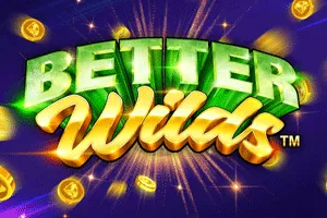 Better Wilds - GOODGAMING138