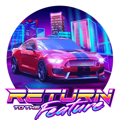 Return To The Feature - GOODGAMING138