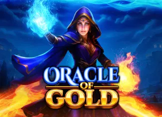 Oracle of Gold - GOODGAMING138