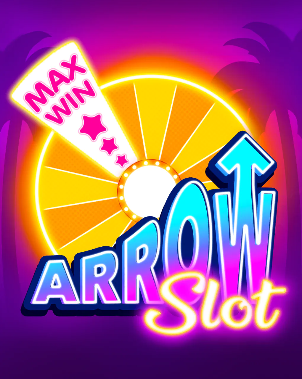 Arrow Slot - GOODGAMING138