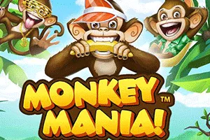 Monkey Mania - GOODGAMING138