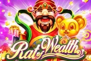 PLAYSTAR : RAT OF WEALTH - GOODGAMING138