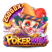 POKER WIN - GOODGAMING138