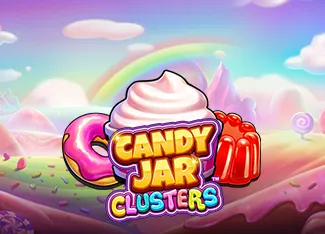Candy Jar Clusters - GOODGAMING138