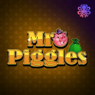 Mr. Piggles - GOODGAMING138