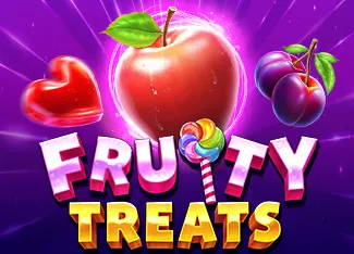 Fruity Treats - GOODGAMING138