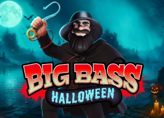 Big Bass Halloween - GOODGAMING138