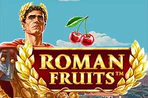 Roman Fruits - GOODGAMING138