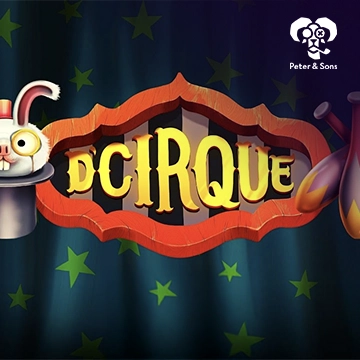 DCirque - GOODGAMING138