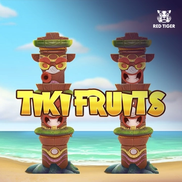 Tiki Fruits Totem Frenzy - GOODGAMING138