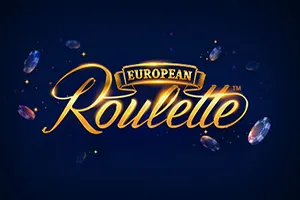 European Roulette - GOODGAMING138