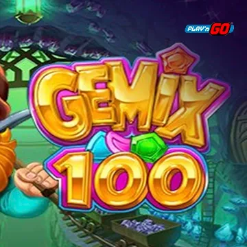Gemix 100 - GOODGAMING138