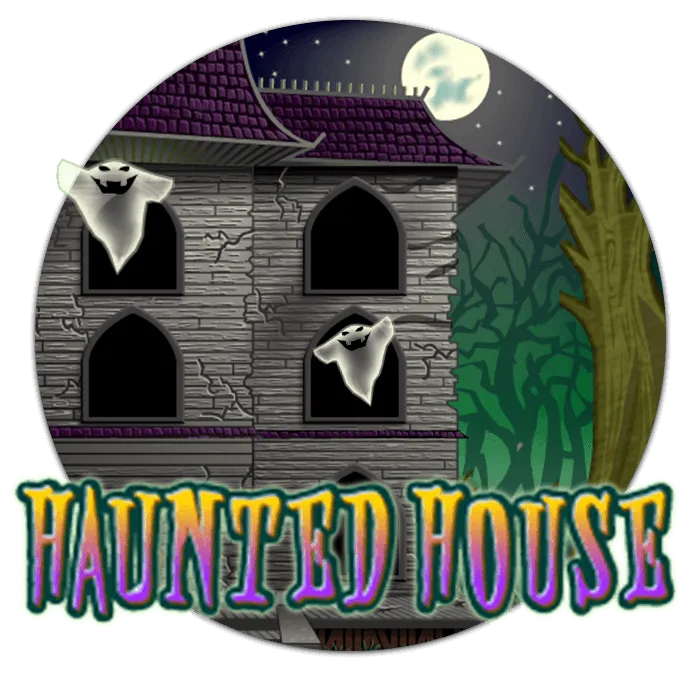 Haunted House - GOODGAMING138
