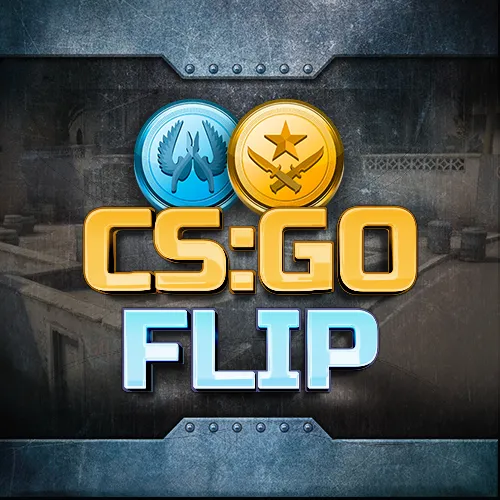CS:GO Flip CS:GO 掷币 - GOODGAMING138