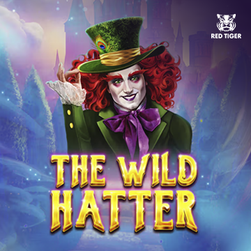 The Wild Hatter - GOODGAMING138