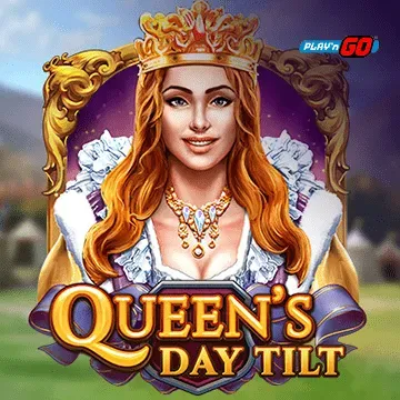 Queens Day Tilt - GOODGAMING138