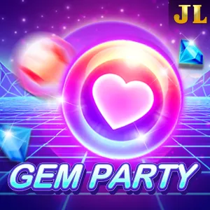 Gem Party - GOODGAMING138