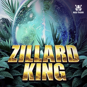 Zillard King - GOODGAMING138