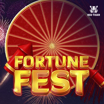 Fortune Fest - GOODGAMING138