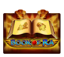 Book Of Ra - GOODGAMING138