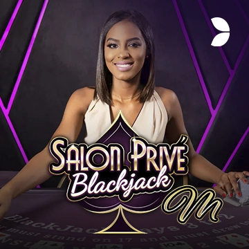 Salon Privé Baccarat M - GOODGAMING138