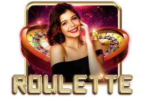 Roulette - GOODGAMING138