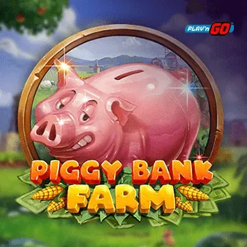 Piggy Bank Farm - GOODGAMING138