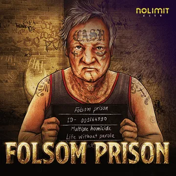 Folsom Prison - GOODGAMING138