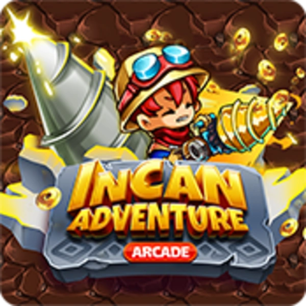 Incan Adventure - GOODGAMING138