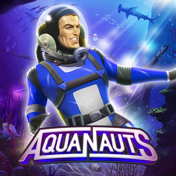 Aquanauts - GOODGAMING138