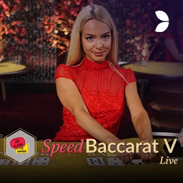 Speed Baccarat V - GOODGAMING138