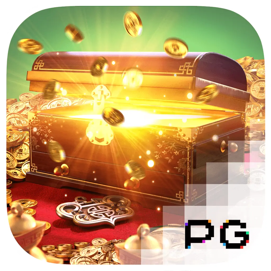 Jewels of Prosperity - GOODGAMING138