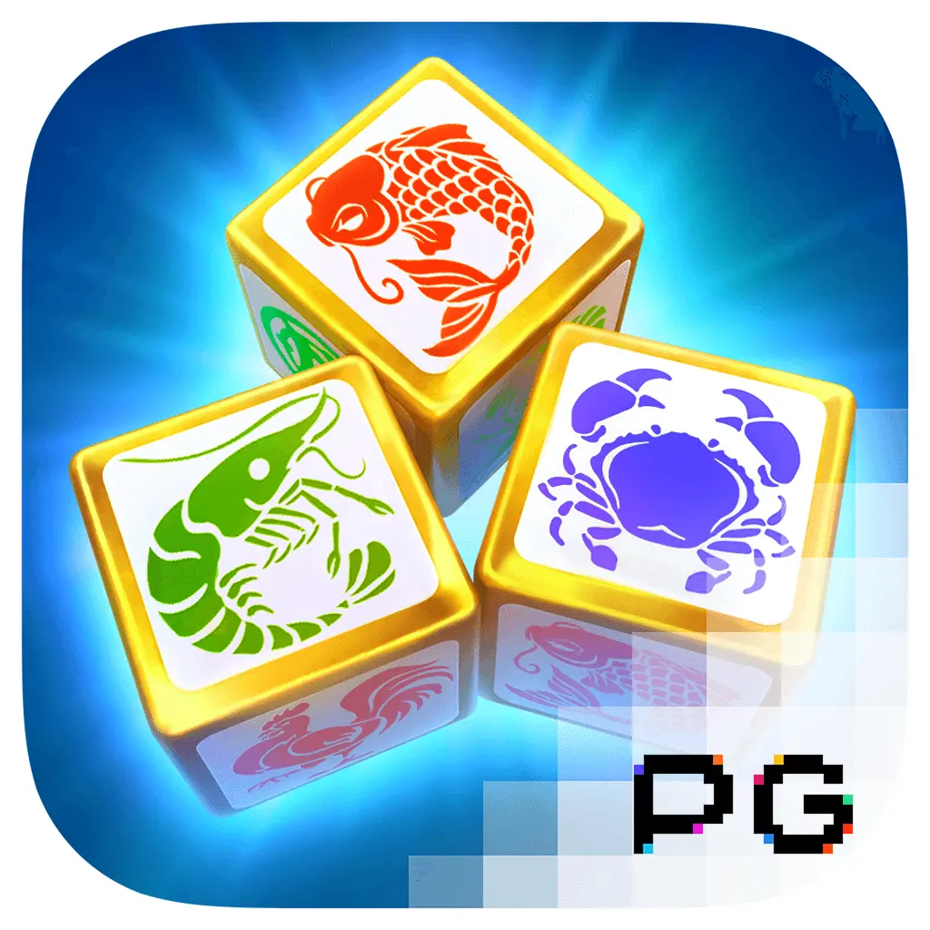 Win Win Fish Prawn Crab - GOODGAMING138