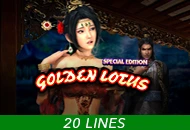 Golden Lotus SE - GOODGAMING138