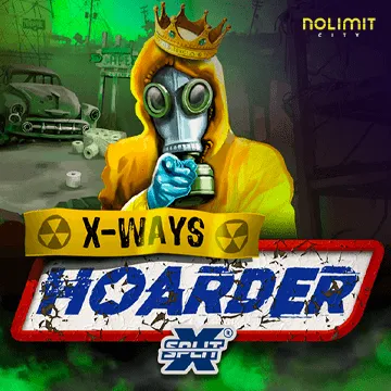xWays Hoarder xSplit - GOODGAMING138