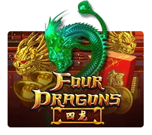 Four Dragons - GOODGAMING138