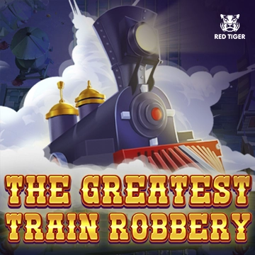 The Greatest Train Robbery - GOODGAMING138