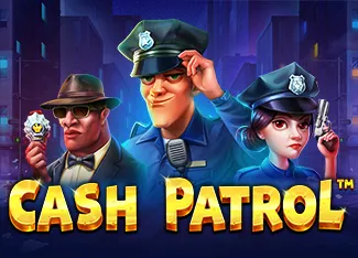 Cash Patrol - GOODGAMING138