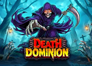 Death Dominion - GOODGAMING138