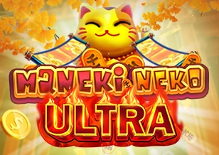 Kucing Pembawa Keberuntungan ULTRA - GOODGAMING138