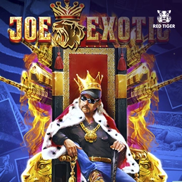 Joe Exotic - GOODGAMING138