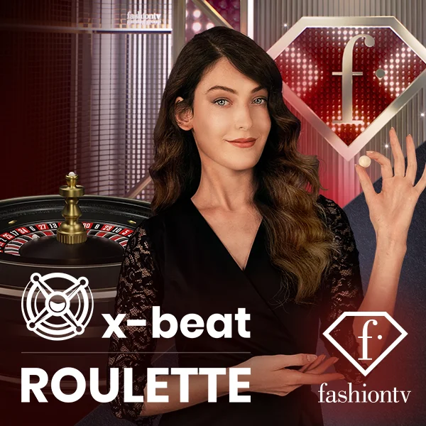 FashionTV X-Beat Roulette - GOODGAMING138
