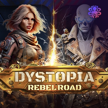 Dystopia: Rebel Road - GOODGAMING138