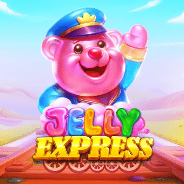 Jelly Express - GOODGAMING138