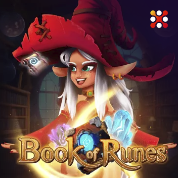 Book of Runes - GOODGAMING138