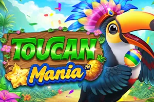 Toucan Mania - GOODGAMING138