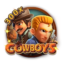 COWBOYS - GOODGAMING138
