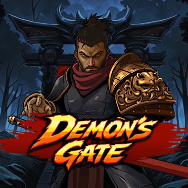 Demons Gate - GOODGAMING138